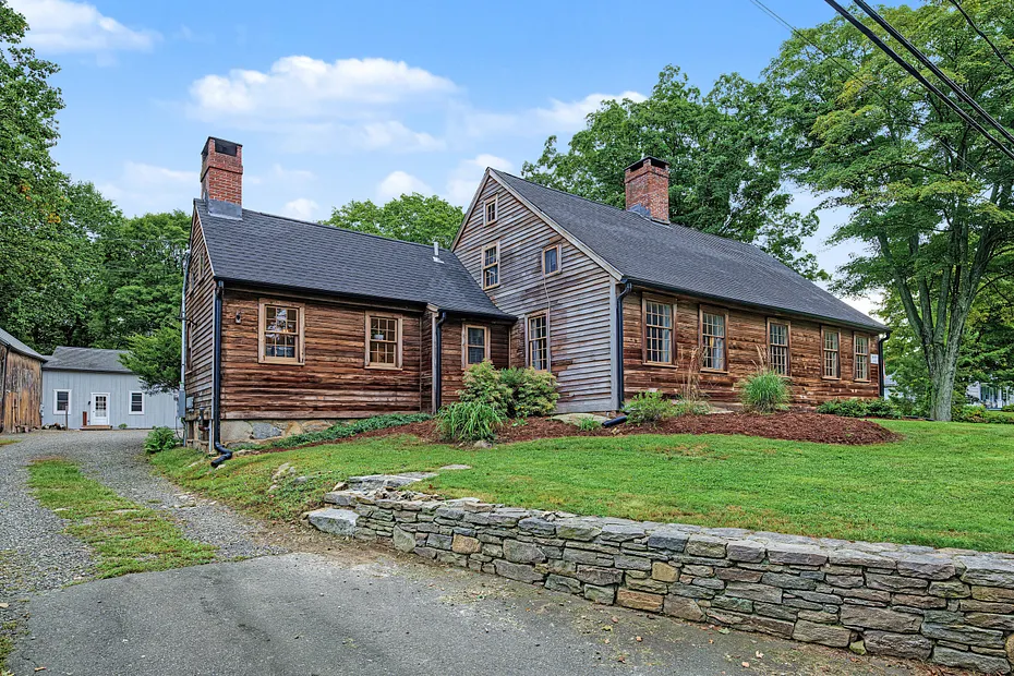 150 Race Hill Road Photo 1