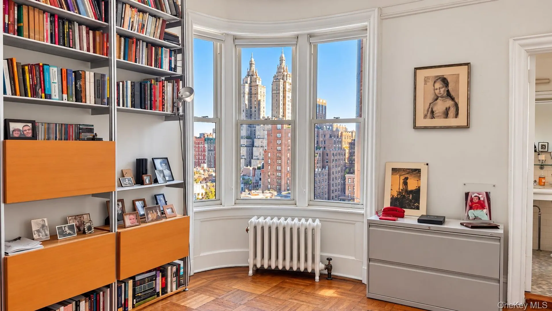 105 W 72nd Street  #12A Photo 11