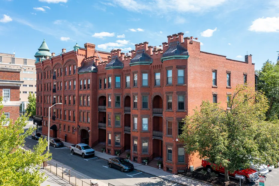 3 Linden Place  #3A Photo 30