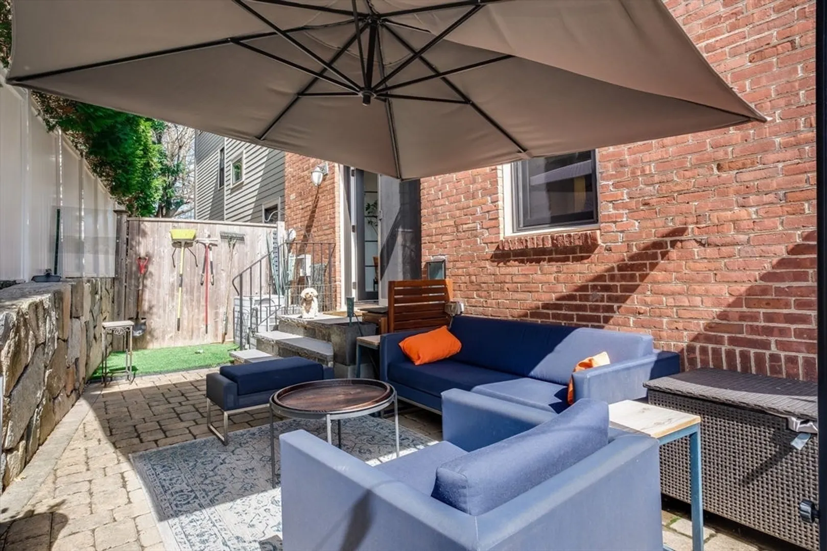 299 Walnut Street  #1 Photo 38