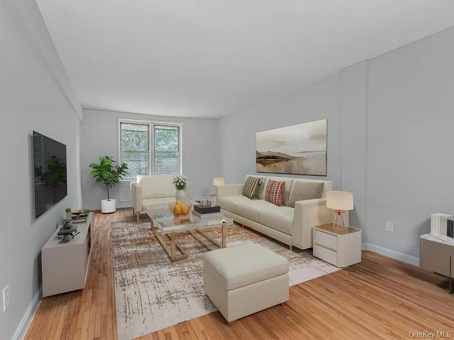 6535 Broadway  #3F Photo 3