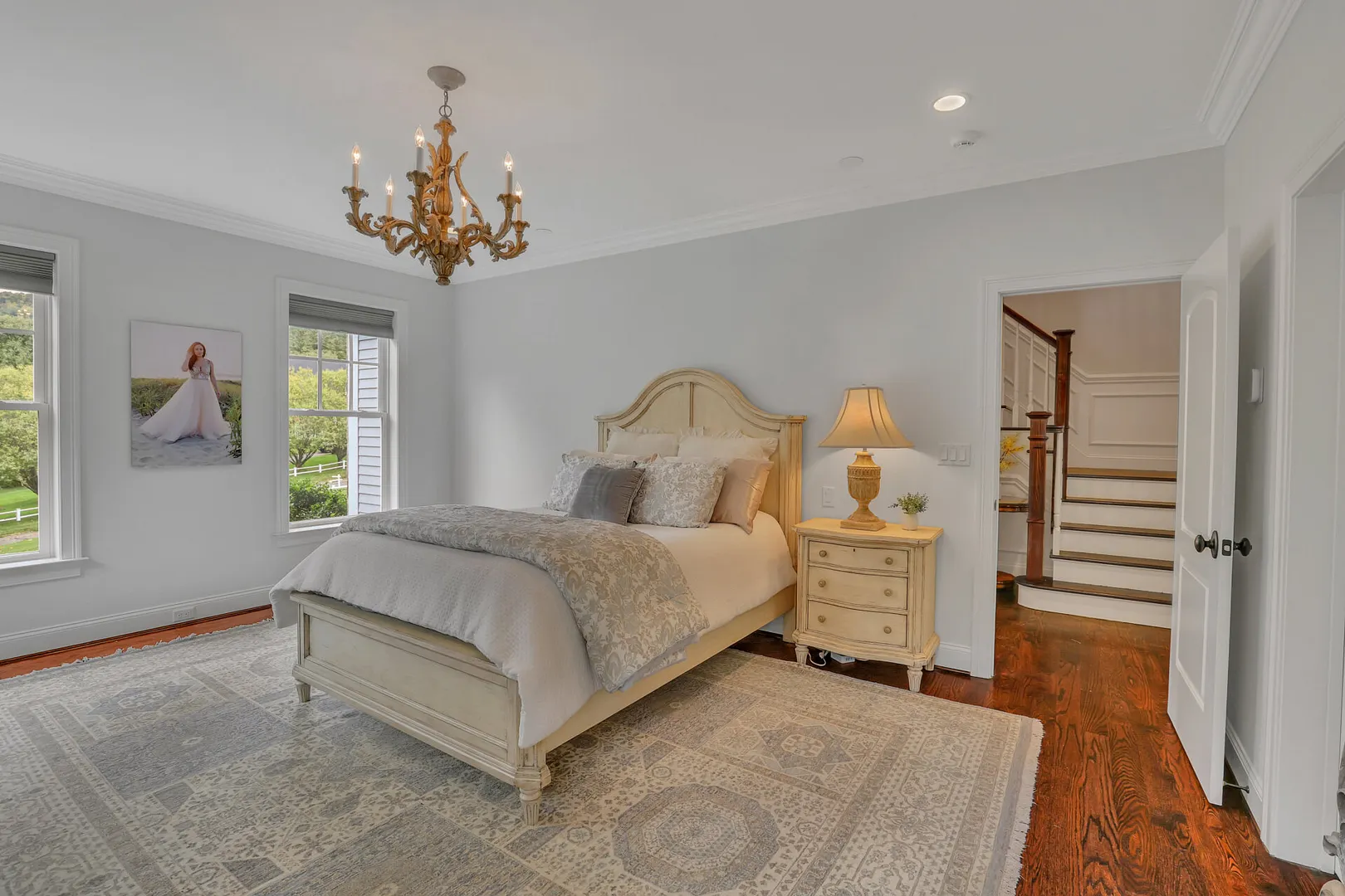 1 Ridgebury Road Photo 22