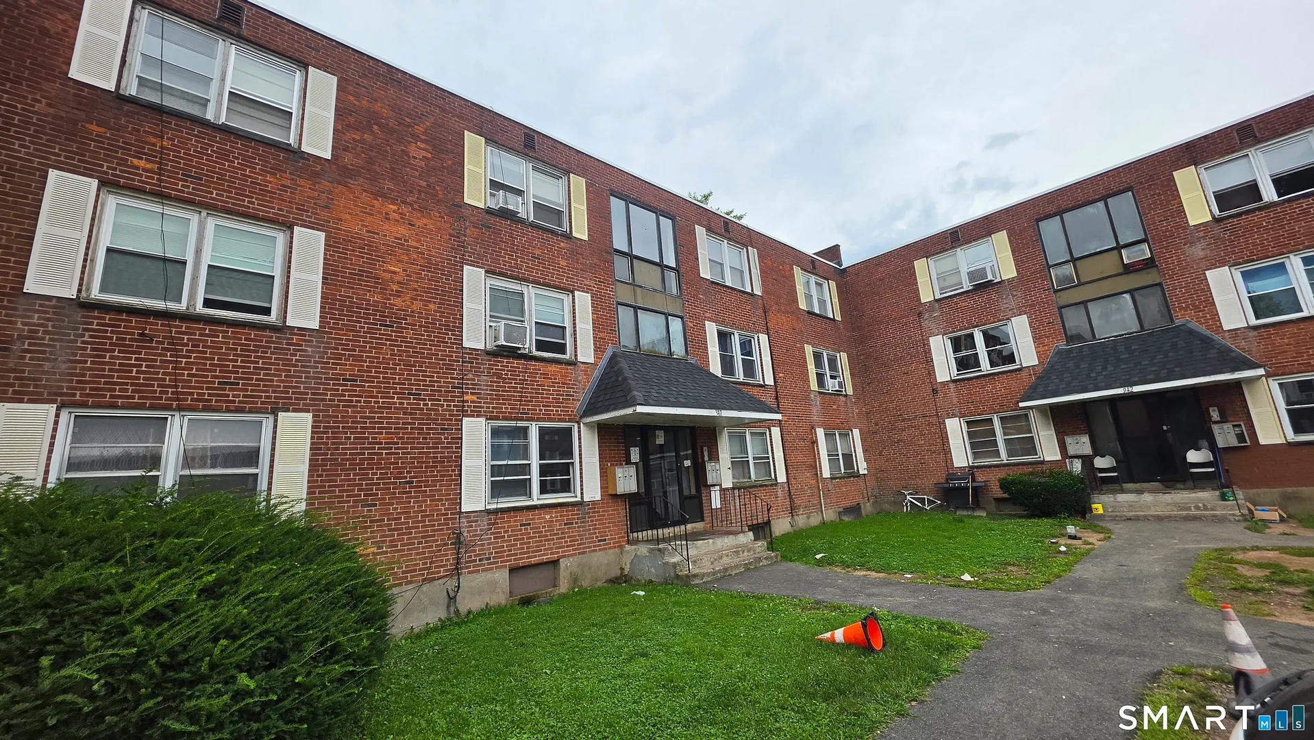 942 Wethersfield Avenue  #3 Photo 2
