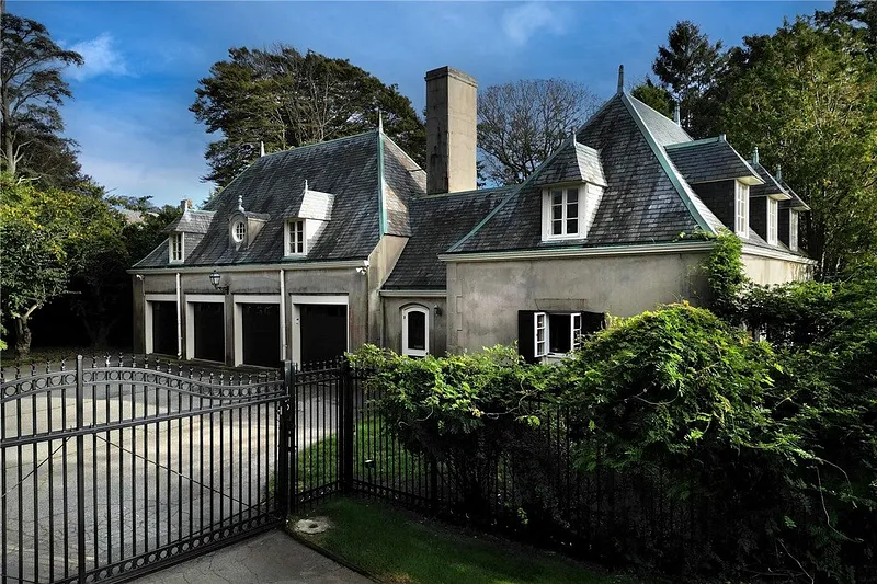 601 Bellevue Avenue Photo 47