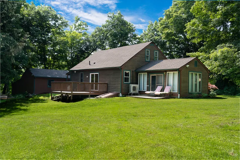288 Bedlam Road Photo 5