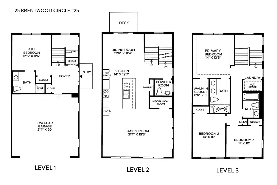 25 Brentwood Circle #25 Photo 37