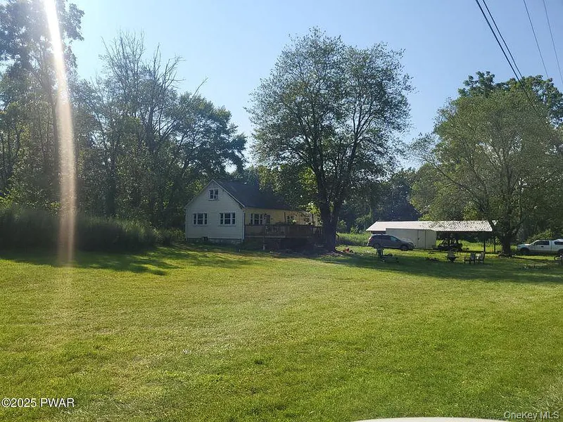 592 Mount Bethel Highway Photo 4