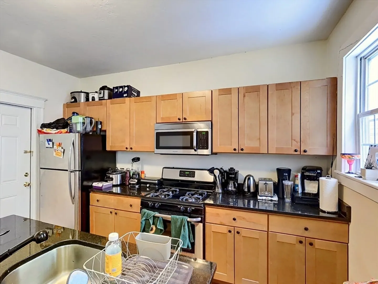 95 Hillside Street  #1 Photo 6