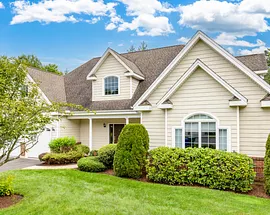 6 Wyeth Drive