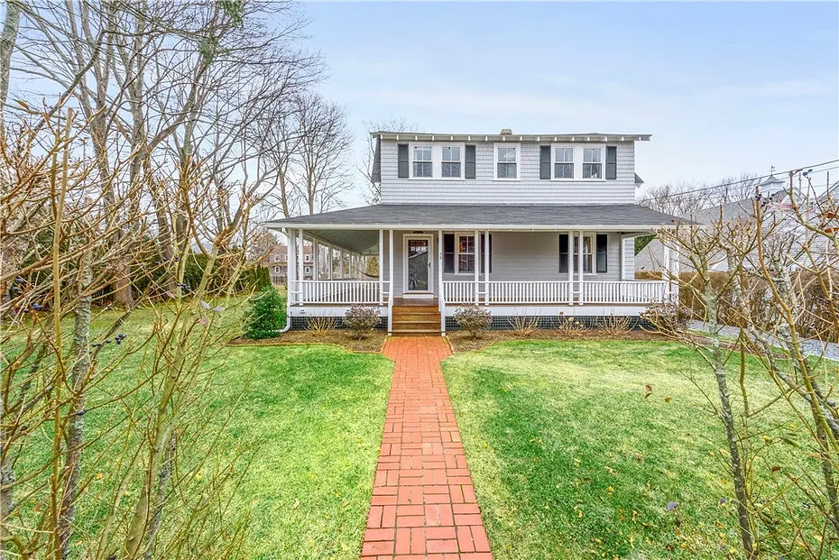 59 Mount Hope Avenue Photo 1