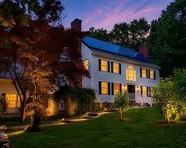 24 Hickory Lane
