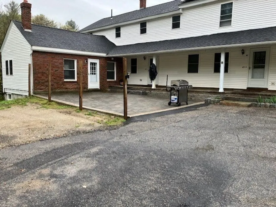 3 Warren Rd  #A Photo 1