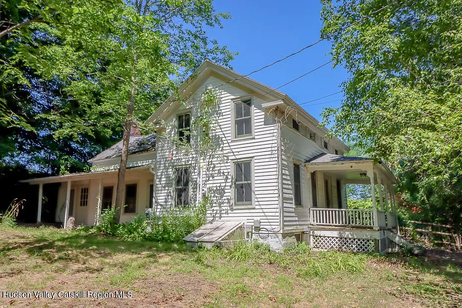1798 Harlemville Road Photo 1