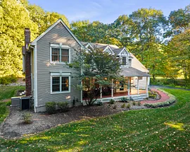 101 Wildcat Road