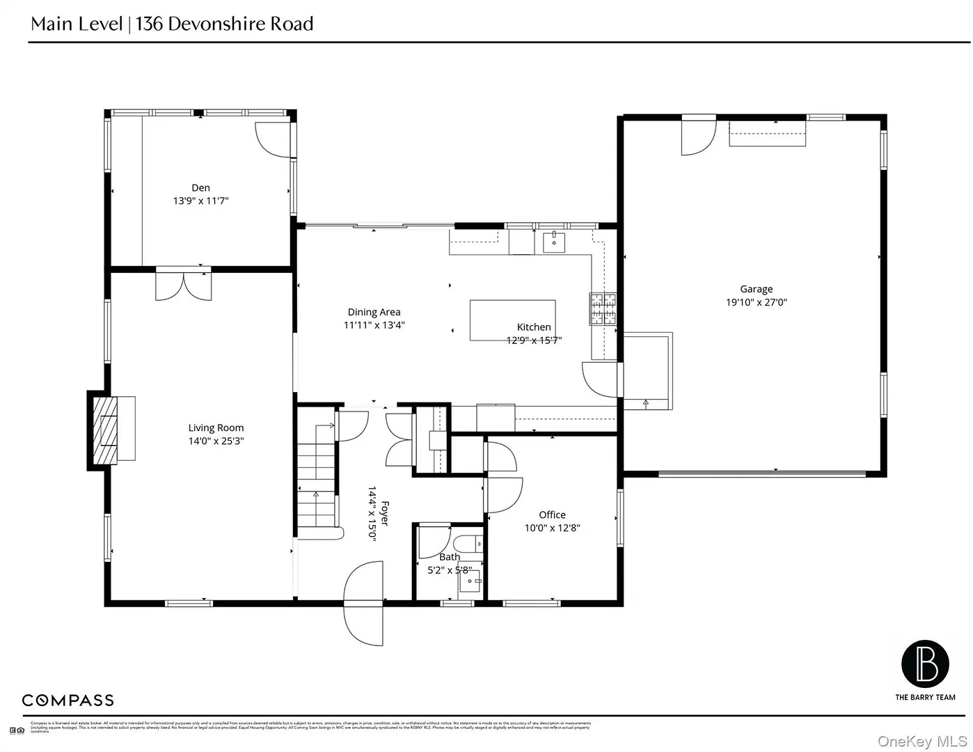 136 Devonshire Road Photo 33