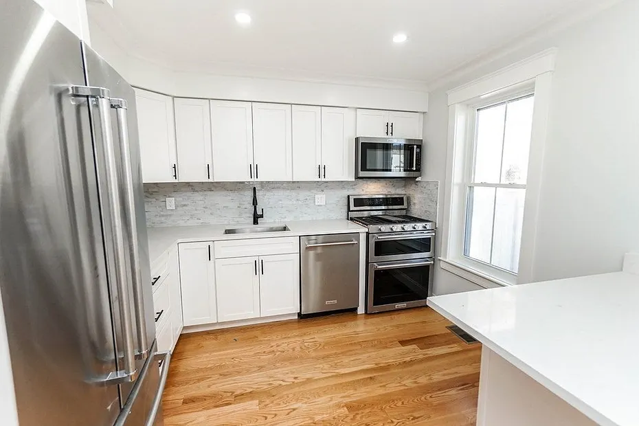 100 Kendall Avenue Photo 32