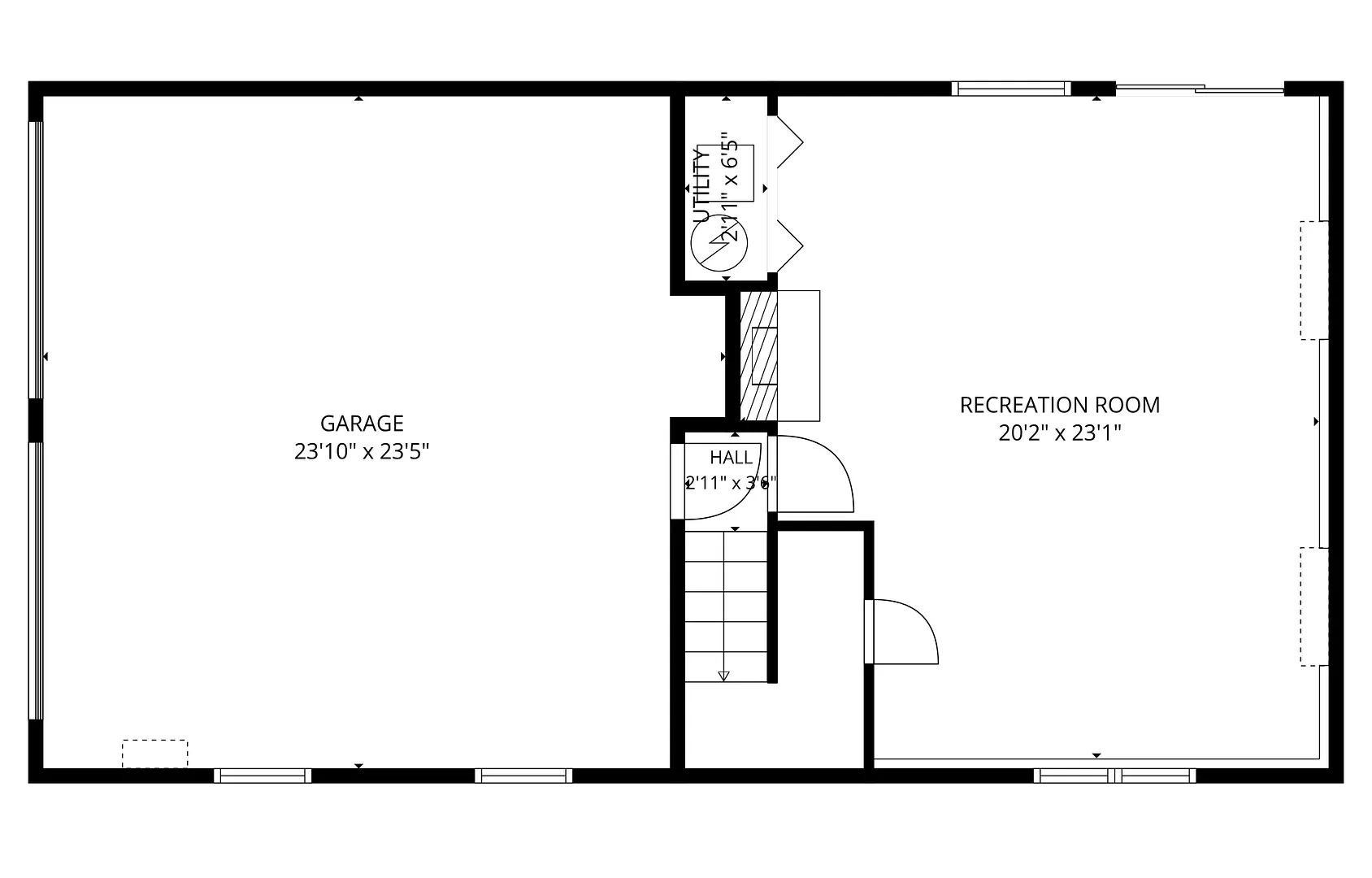 Floor plan 3