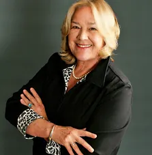 Laurel Galloway