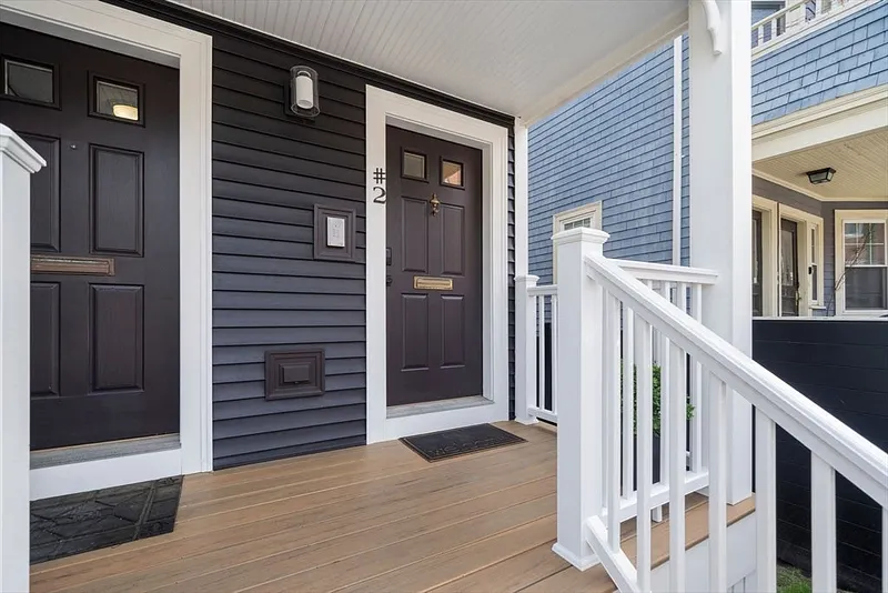 8 Brinton St #2 Photo 3