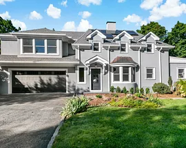 1 Stoneleigh Close