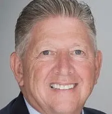 Peter Zucco