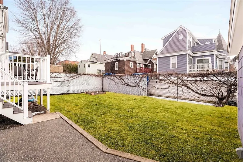 49 Dartmouth Street  #2 Photo 24