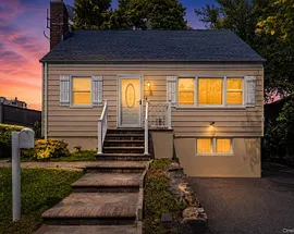 5 N Perkins Avenue