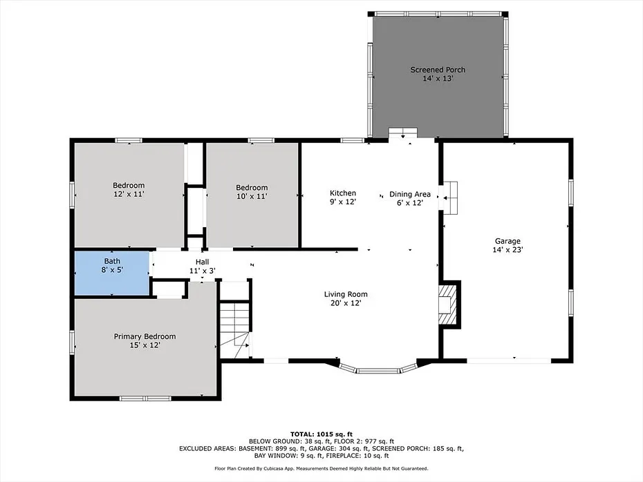 15 Hillside Dr Photo 40