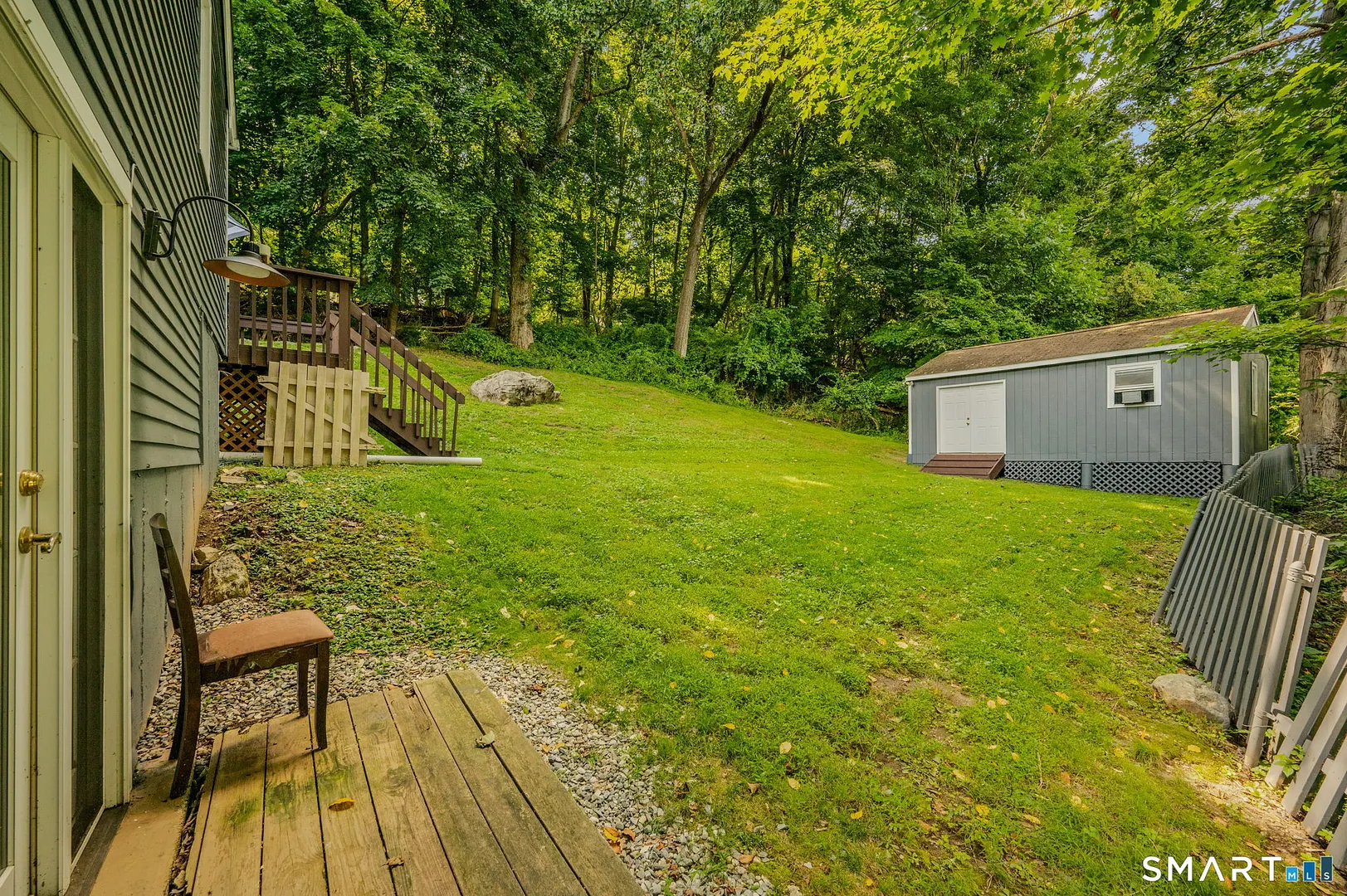 48 Putnam Park Road Photo 37
