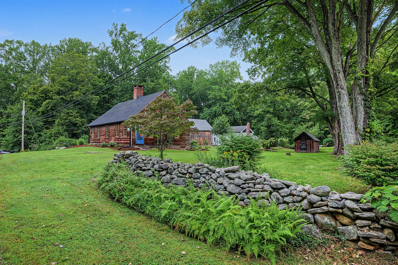 150 Race Hill Road Photo 4