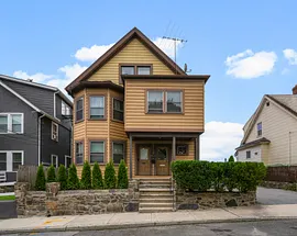124 Pelham Street