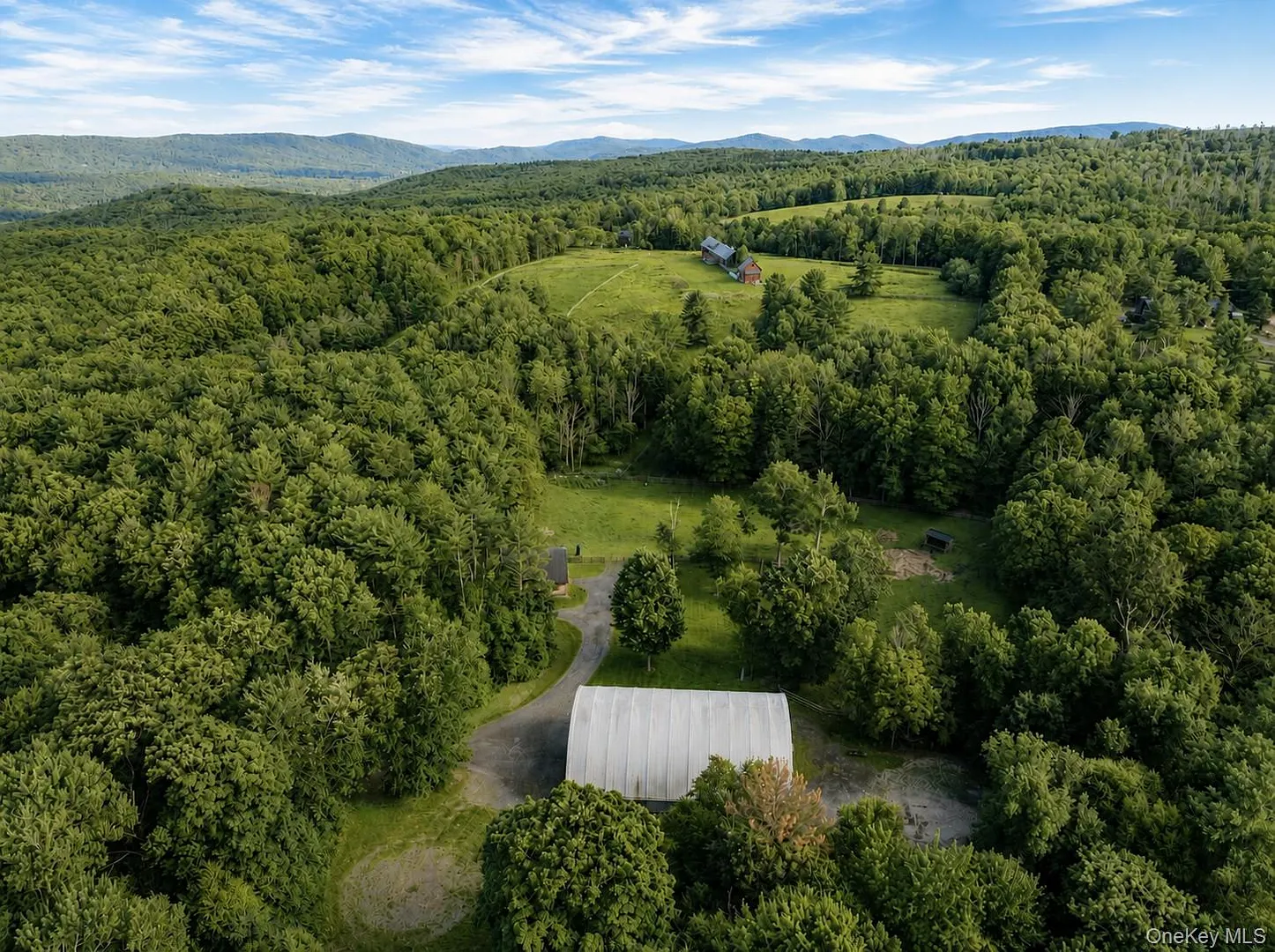 241 Cunningham Hill Road Photo 35
