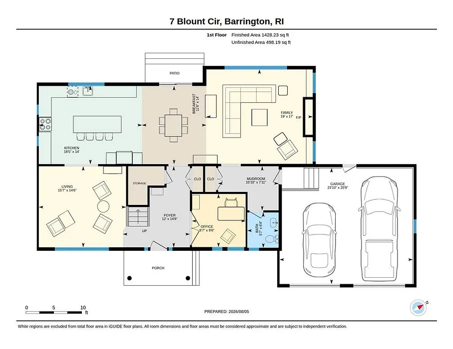 7 Blount Circle Photo 49