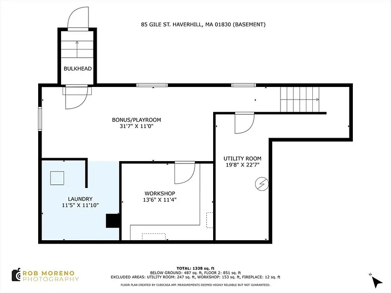 85 Gile St Photo 29