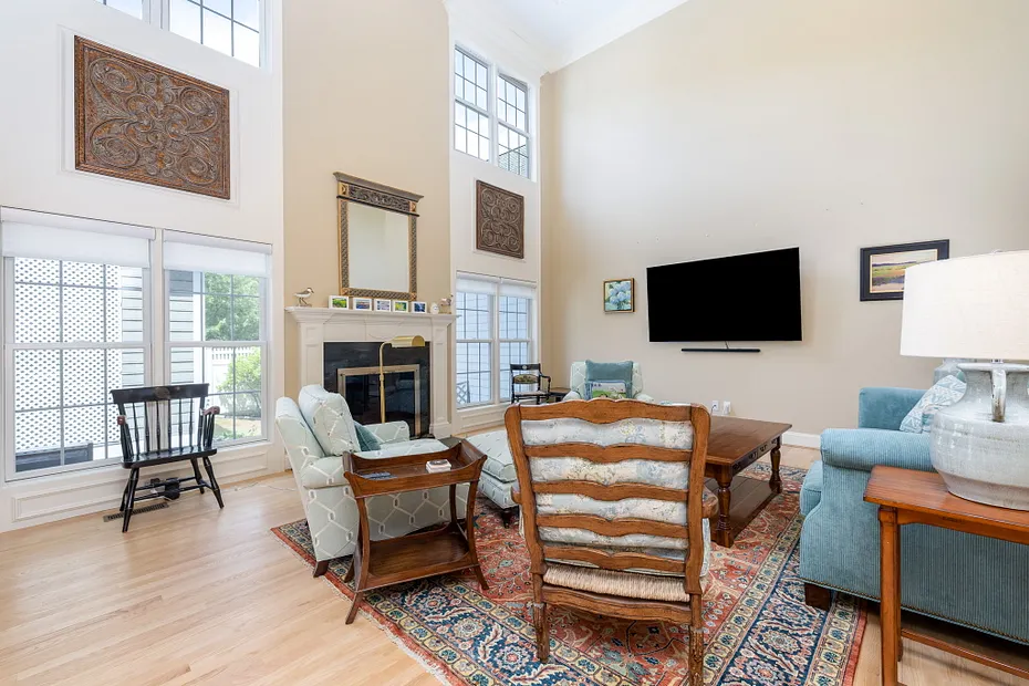 14 Billingsgate Drive #14 Photo 4