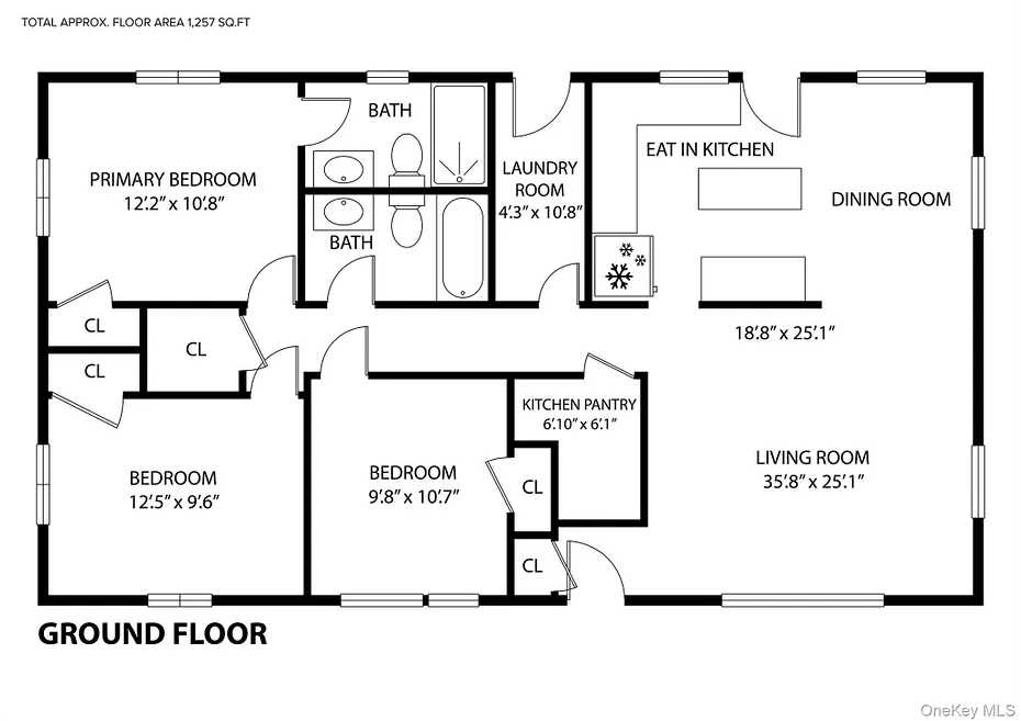 24 Lafayette Road Photo 21