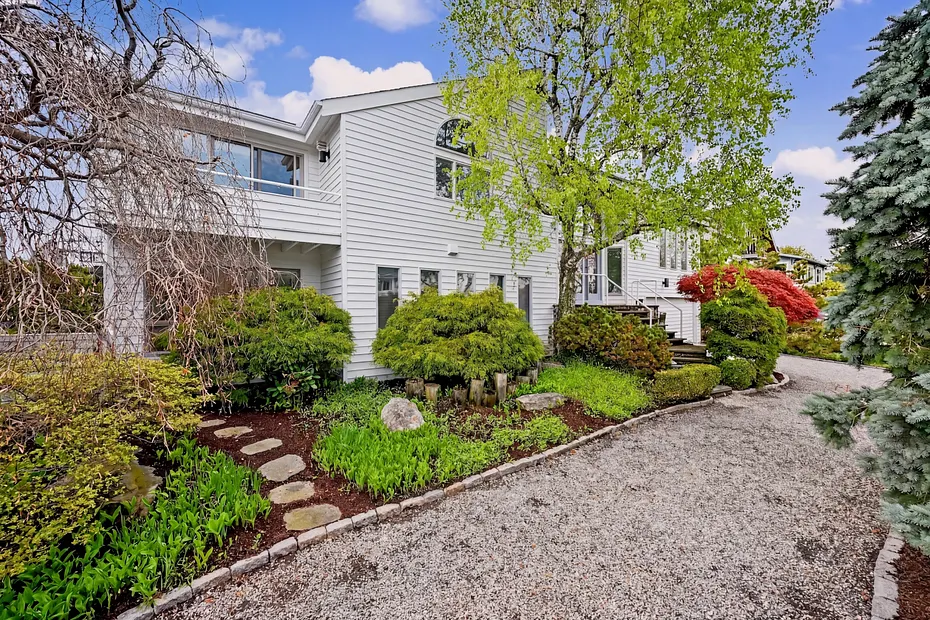 18 Sea Spray Road, Saugatuck Island, Westport Photo 1