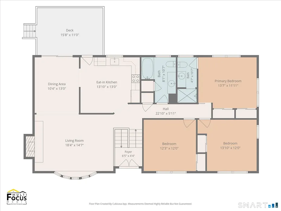 73 Rolling Ridge Road Photo 37