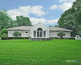 321 Oenoke Ridge
