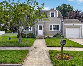 75 Meadow View Road
