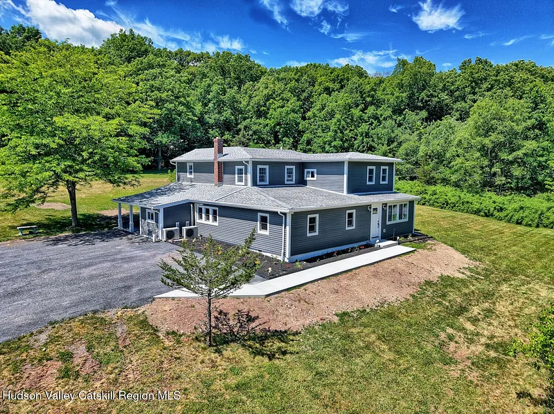 233 Edison Timmerman Road Photo 1