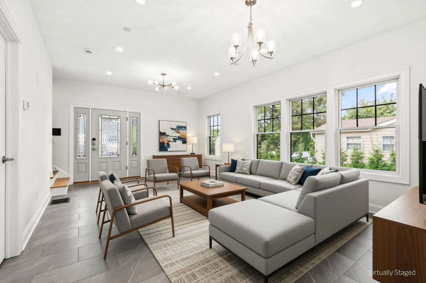 535 2nd Street  #Duplex "L" Photo 6