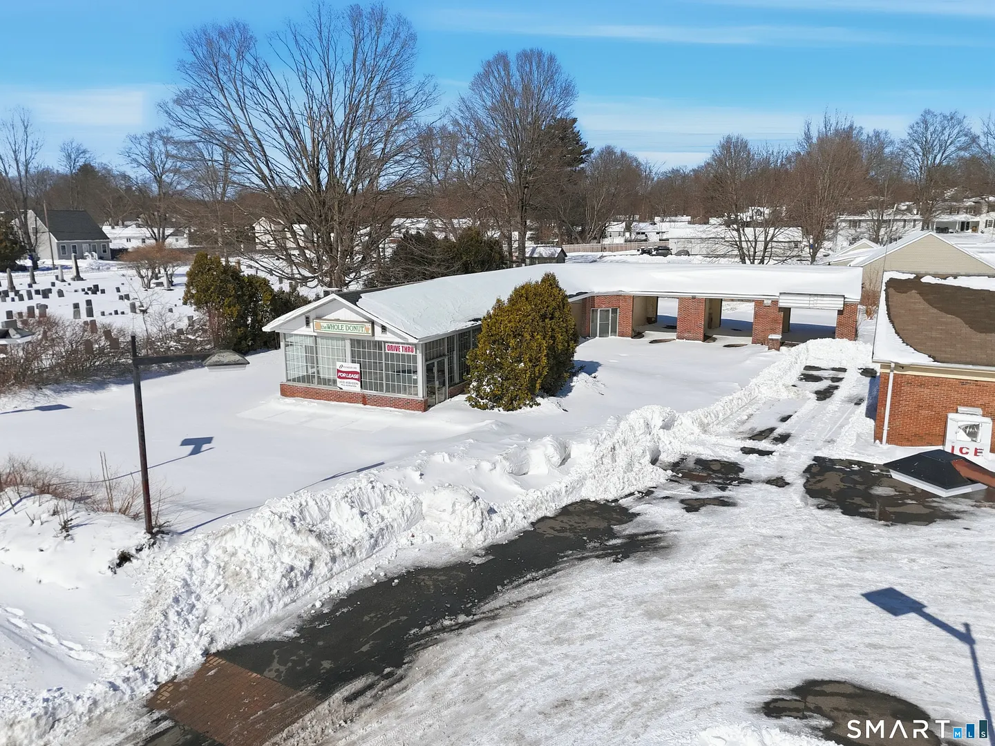 301 Hazard Avenue  #rear Photo 1