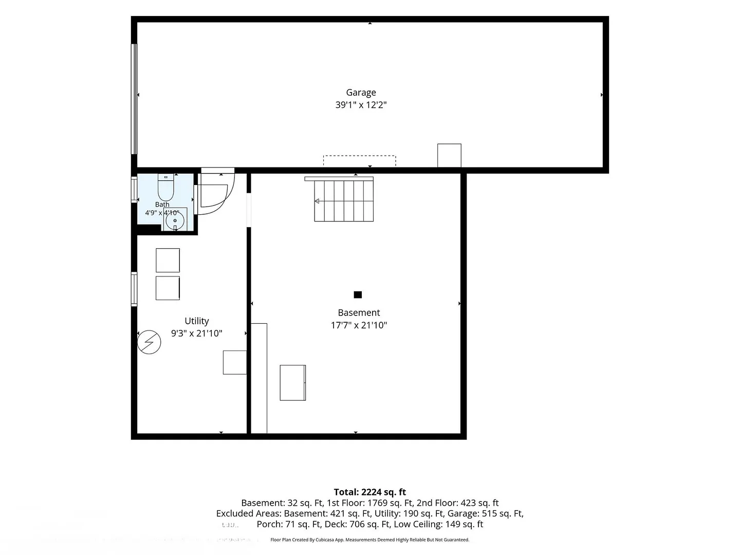 Floor plan 4