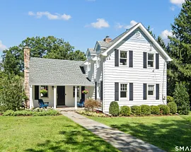 327 Jelliff Mill Road