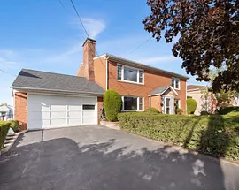 25 Dalton Road