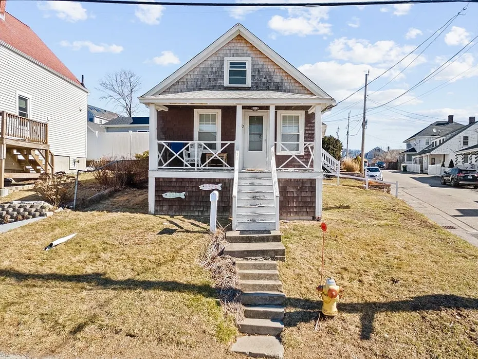 12 Fairmount Way Photo 3