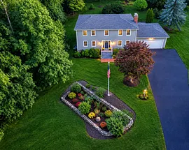 Trumbull Single Family