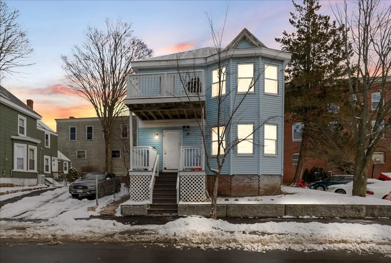 3 Cedar St Photo 2