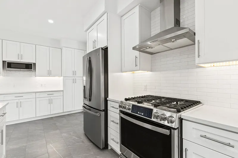535 2nd Street  #Duplex "L" Photo 11